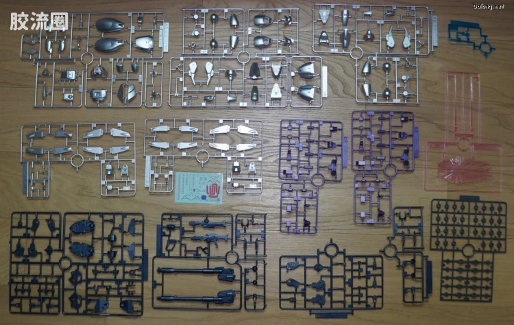 RE/100 限定及特别版 维基纳·基纳[Extra Finish] - 图片
